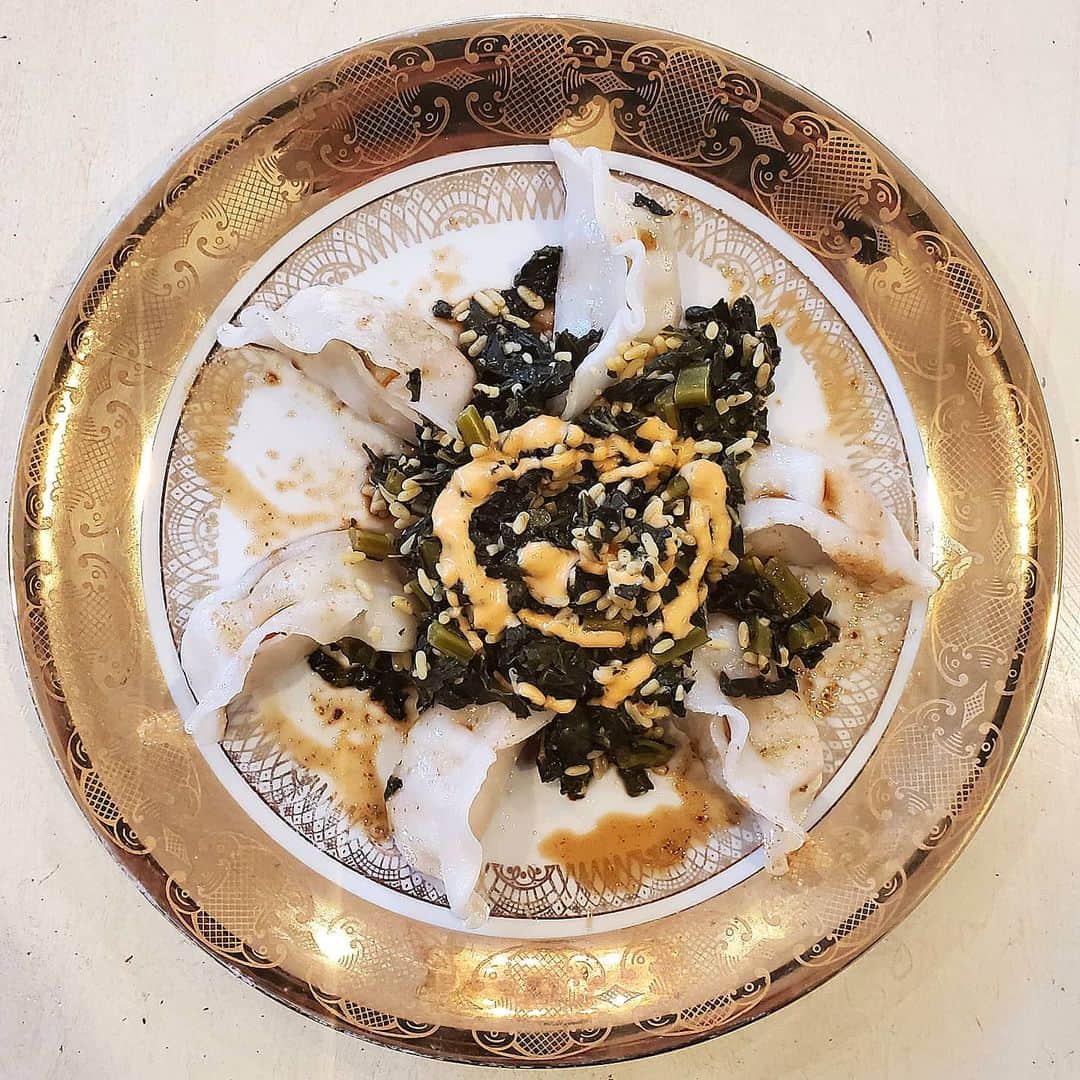 ガソリングラマーのインスタグラム