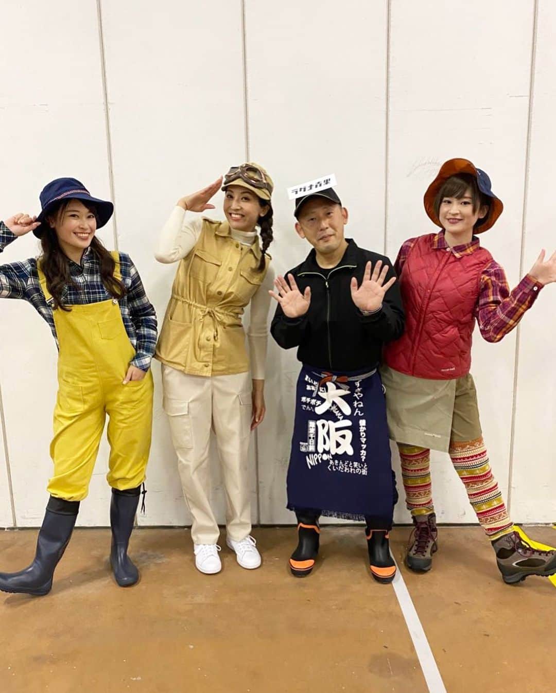神田藍香さんのインスタグラム写真 - (神田藍香Instagram)「東京オートサロン2021🏁﻿ ﻿ 今年は配信という形でしたが楽しんで﻿ 頂けましたか？🚗³₃﻿ 2日間配信ご視聴下さった方々﻿ ありがとうございました⭐﻿ ﻿ そして去年に引き続きDAIHATSU様﻿ ありがとうございました🤲💕﻿ 来年はコロナが収まってみんなに会える機会が﻿ あるといいな(･ω･｀*)💫﻿ ﻿ ﻿ ﻿ ﻿ ﻿ .﻿」1月20日 20時52分 - kaatan0522