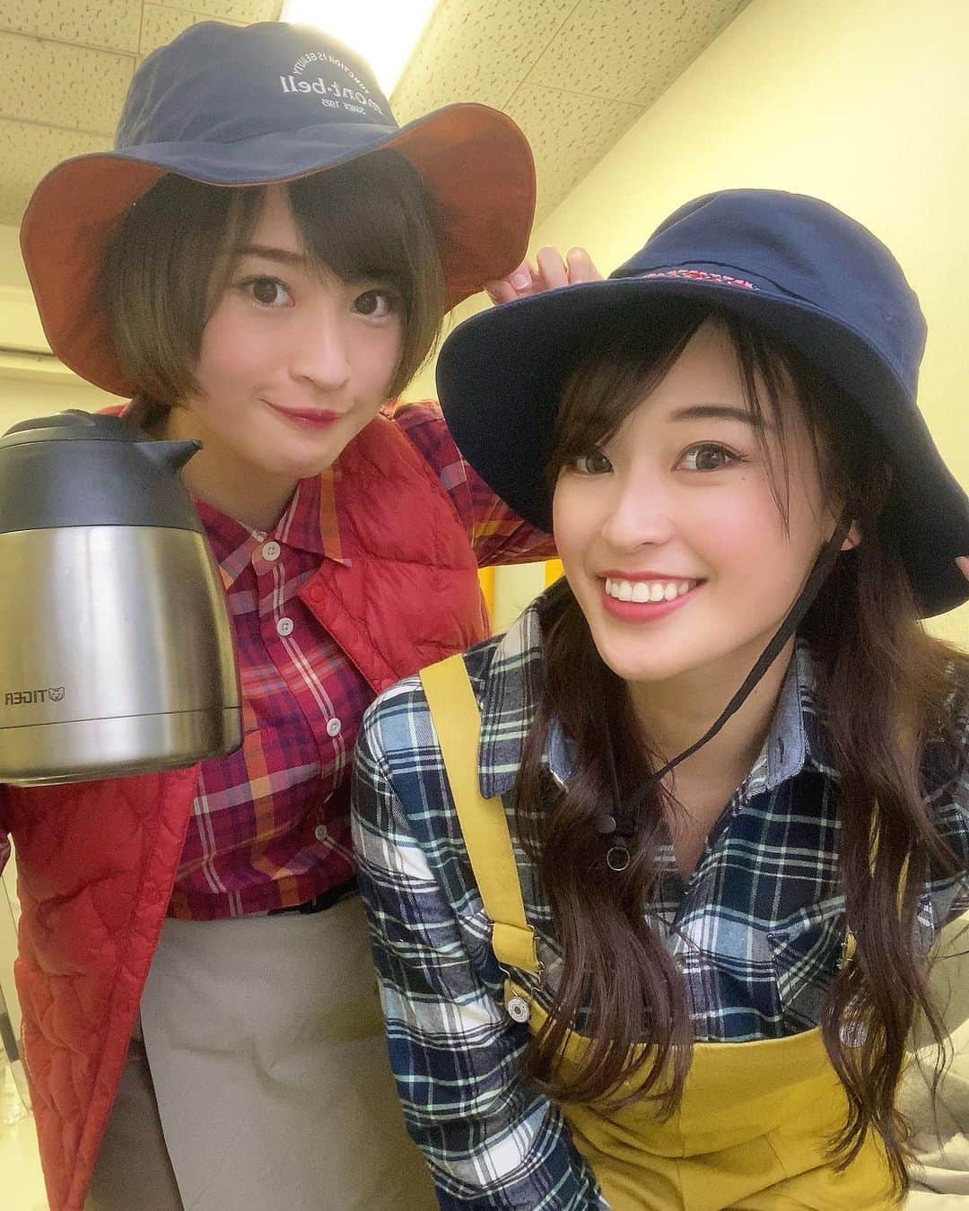 神田藍香さんのインスタグラム写真 - (神田藍香Instagram)「東京オートサロン2021🏁﻿ ﻿ 今年は配信という形でしたが楽しんで﻿ 頂けましたか？🚗³₃﻿ 2日間配信ご視聴下さった方々﻿ ありがとうございました⭐﻿ ﻿ そして去年に引き続きDAIHATSU様﻿ ありがとうございました🤲💕﻿ 来年はコロナが収まってみんなに会える機会が﻿ あるといいな(･ω･｀*)💫﻿ ﻿ ﻿ ﻿ ﻿ ﻿ .﻿」1月20日 20時52分 - kaatan0522