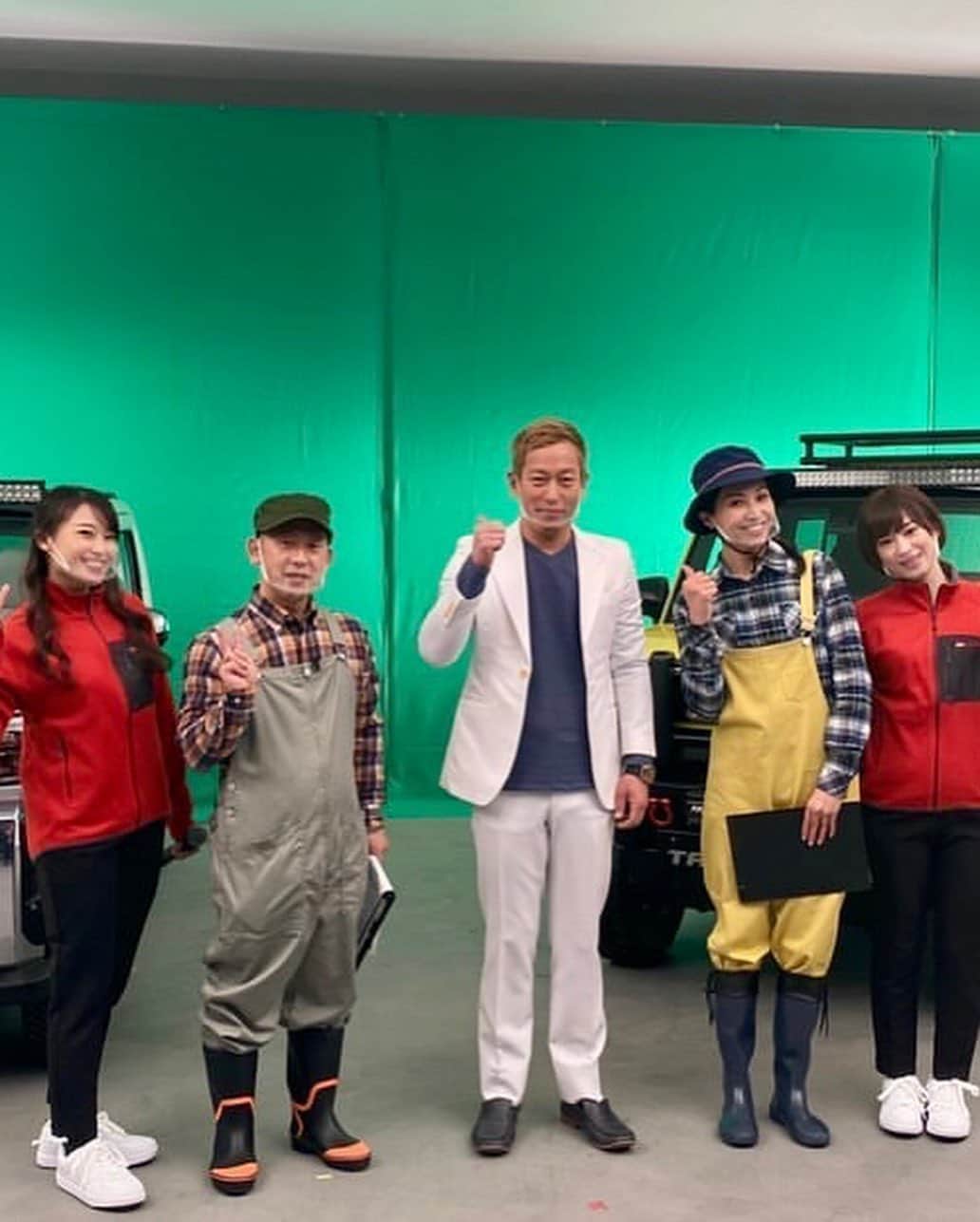 神田藍香さんのインスタグラム写真 - (神田藍香Instagram)「東京オートサロン2021🏁﻿ ﻿ 今年は配信という形でしたが楽しんで﻿ 頂けましたか？🚗³₃﻿ 2日間配信ご視聴下さった方々﻿ ありがとうございました⭐﻿ ﻿ そして去年に引き続きDAIHATSU様﻿ ありがとうございました🤲💕﻿ 来年はコロナが収まってみんなに会える機会が﻿ あるといいな(･ω･｀*)💫﻿ ﻿ ﻿ ﻿ ﻿ ﻿ .﻿」1月20日 20時52分 - kaatan0522