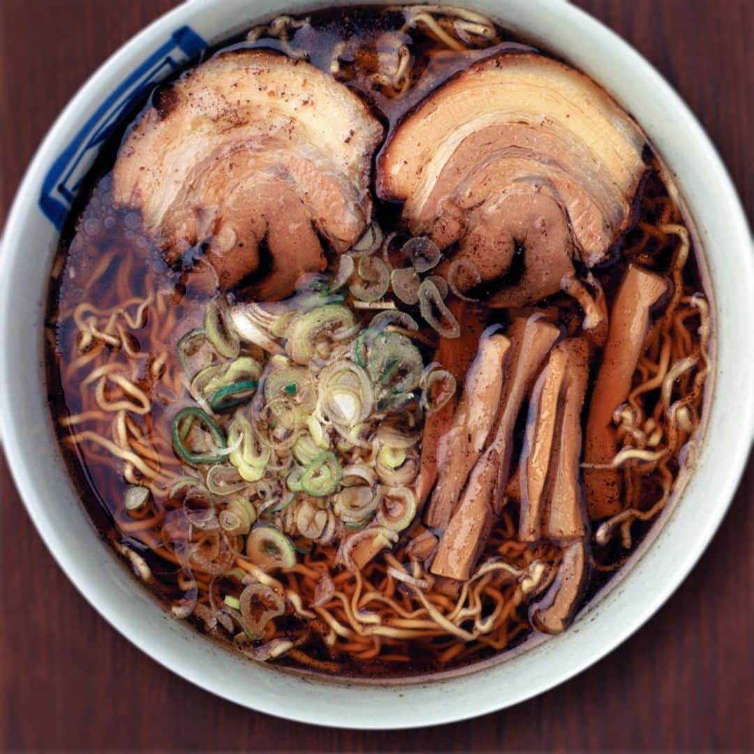 新横浜ラーメン博物館(ramen museum)のインスタグラム