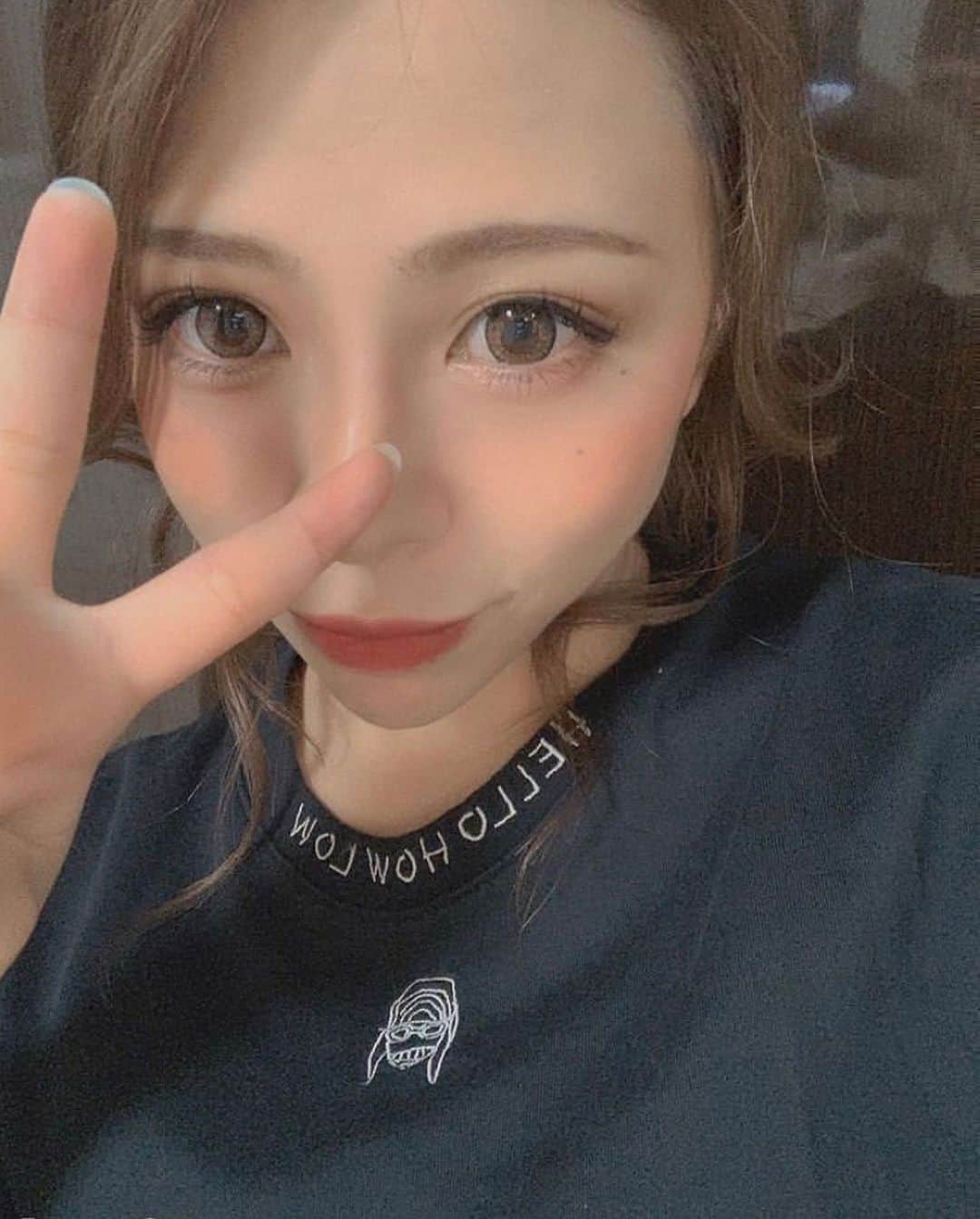 神出鬼没の【キャバ図鑑】のインスタグラム