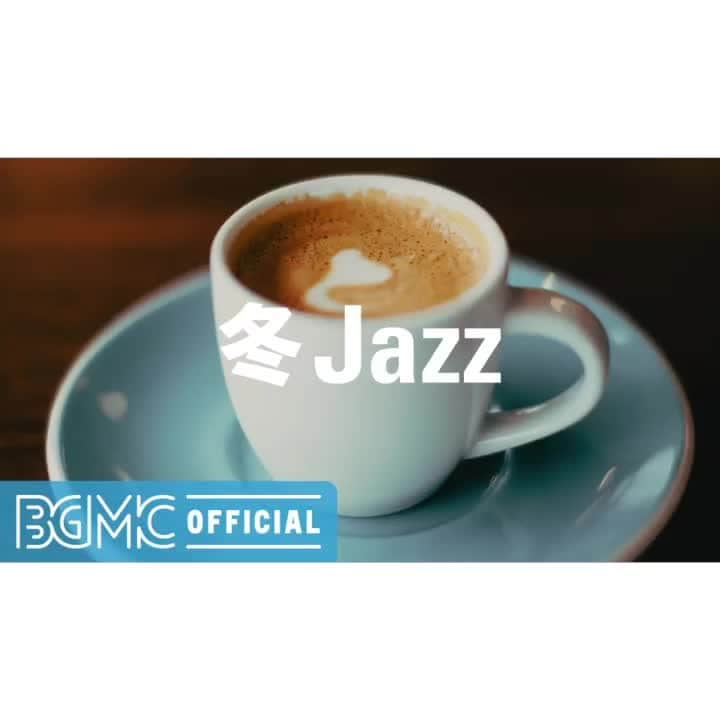 Cafe Music BGM channelのインスタグラム