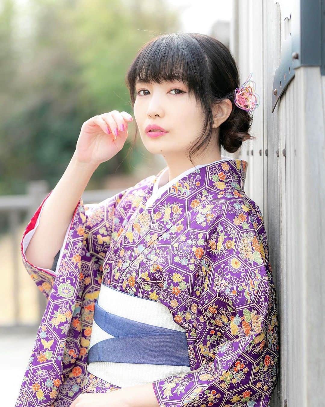 浅井麻里のインスタグラム