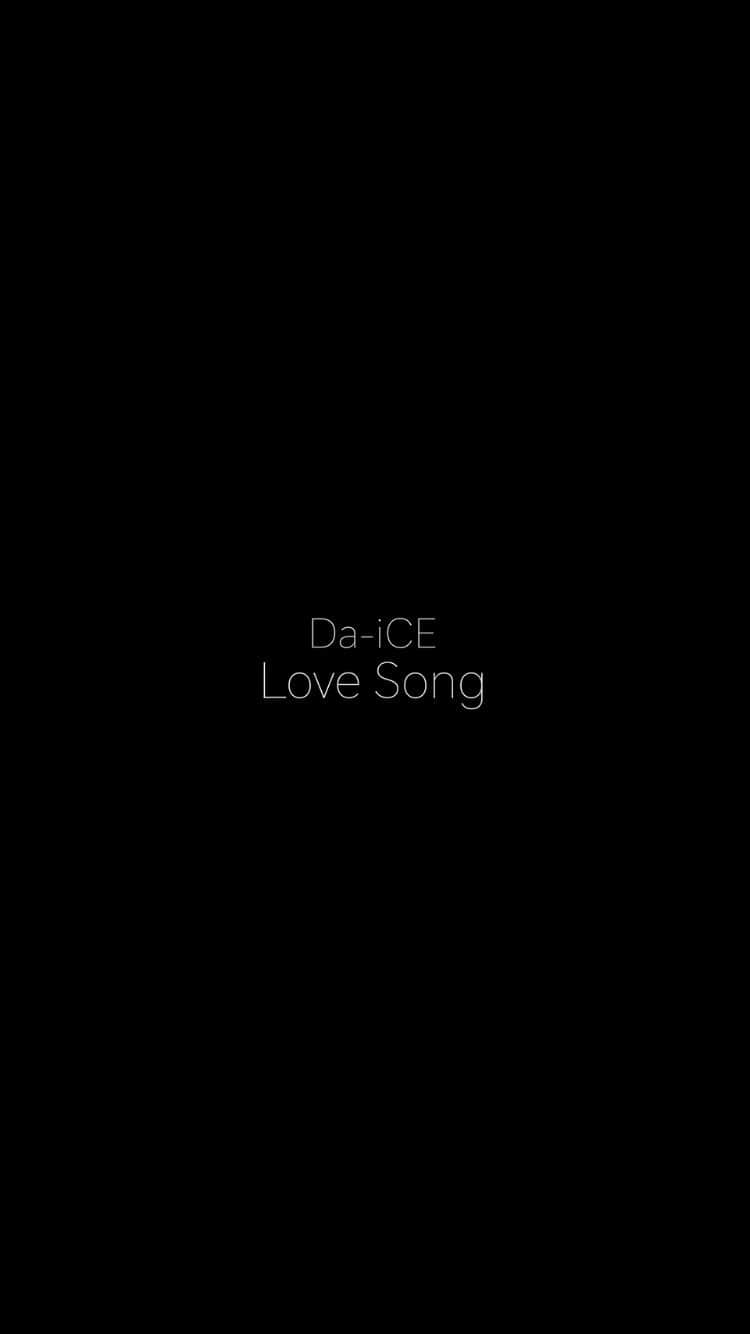 Da-iCEのインスタグラム：「*  Lyrics: 内澤 崇仁(@androp_official ) Music: 内澤 崇仁 Arrangement: 内澤 崇仁 Choreographed by 矢野祐子(@yanoyuko0826 )  #androp  #Da_iCE #SiX #LoveSong #世界中がラブソングで溢れる」