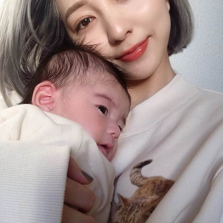 松尾 瞳のインスタグラム：「❤️」