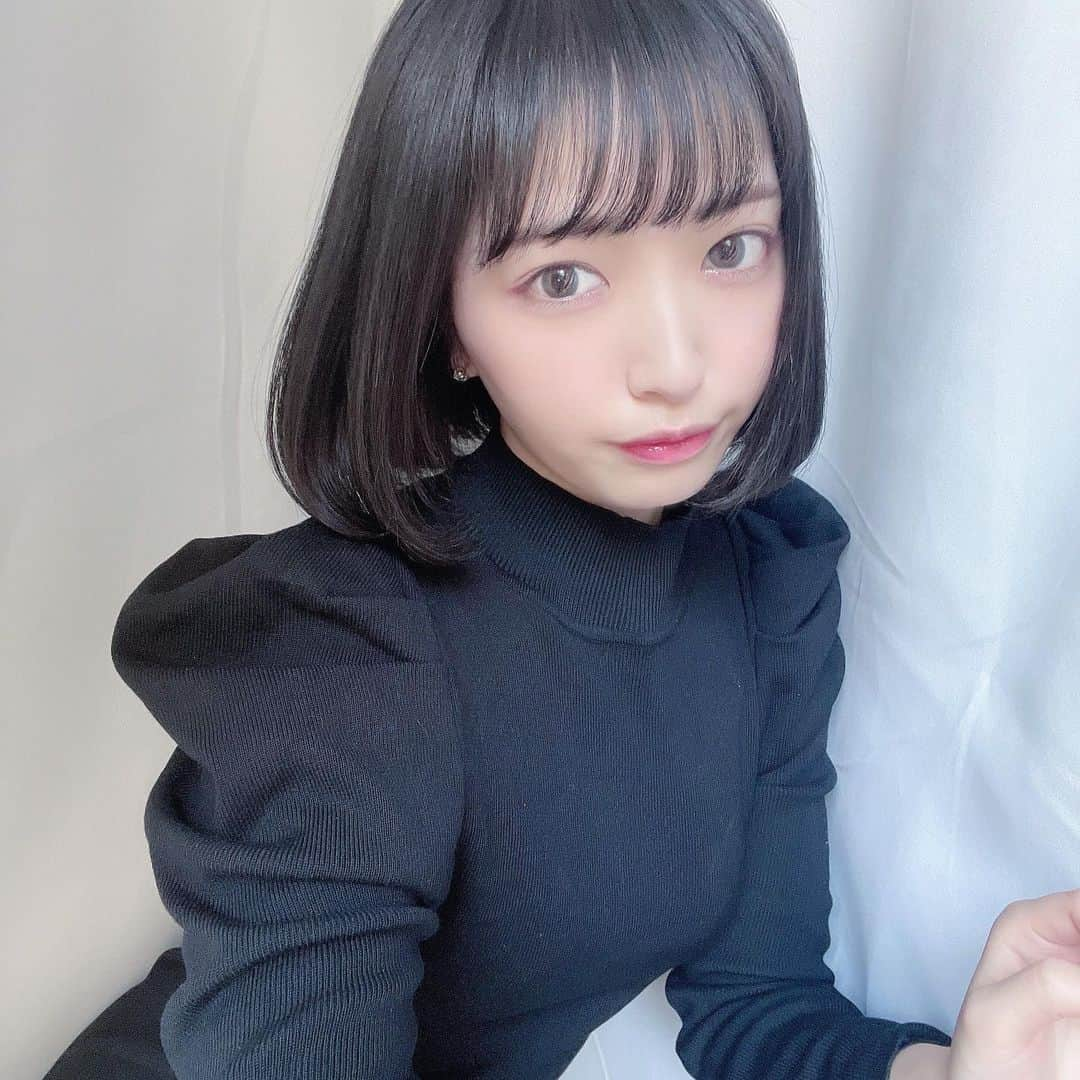 相笠萌さんのインスタグラム写真 - (相笠萌Instagram)「💙」1月20日 21時16分 - aigasa_moe