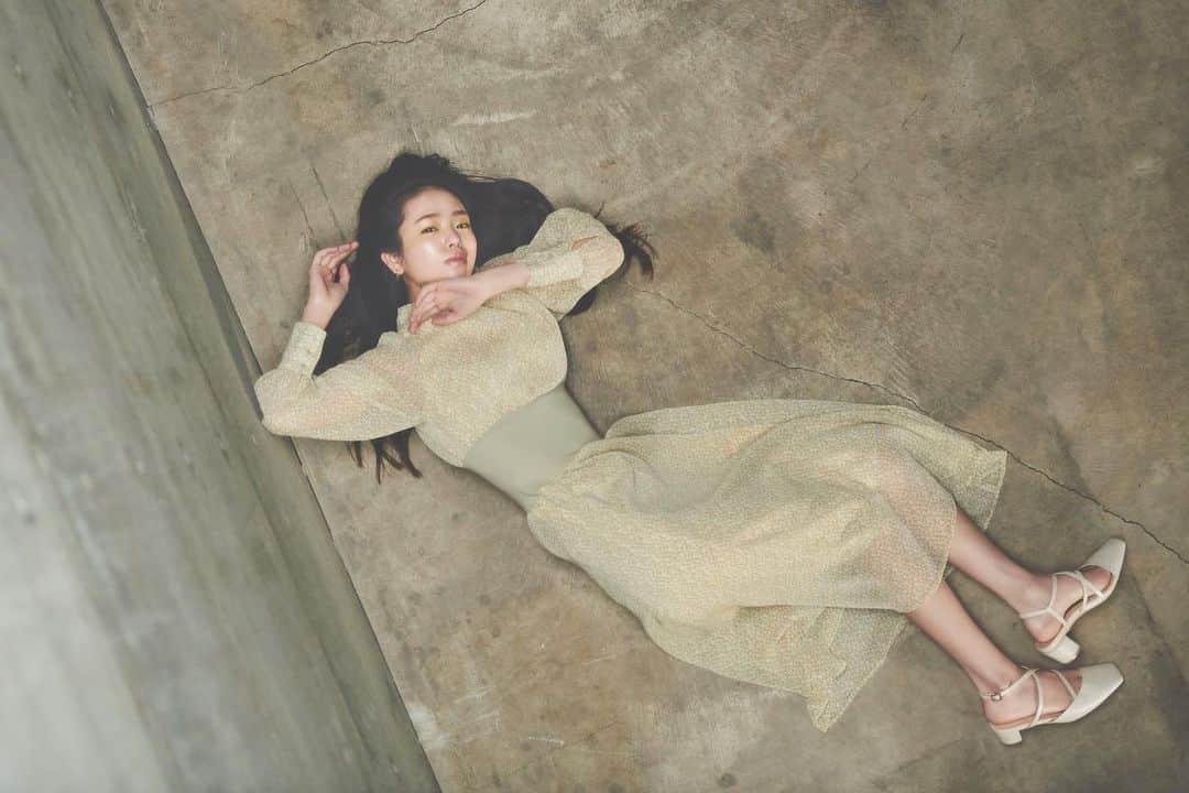dazzlinのインスタグラム
