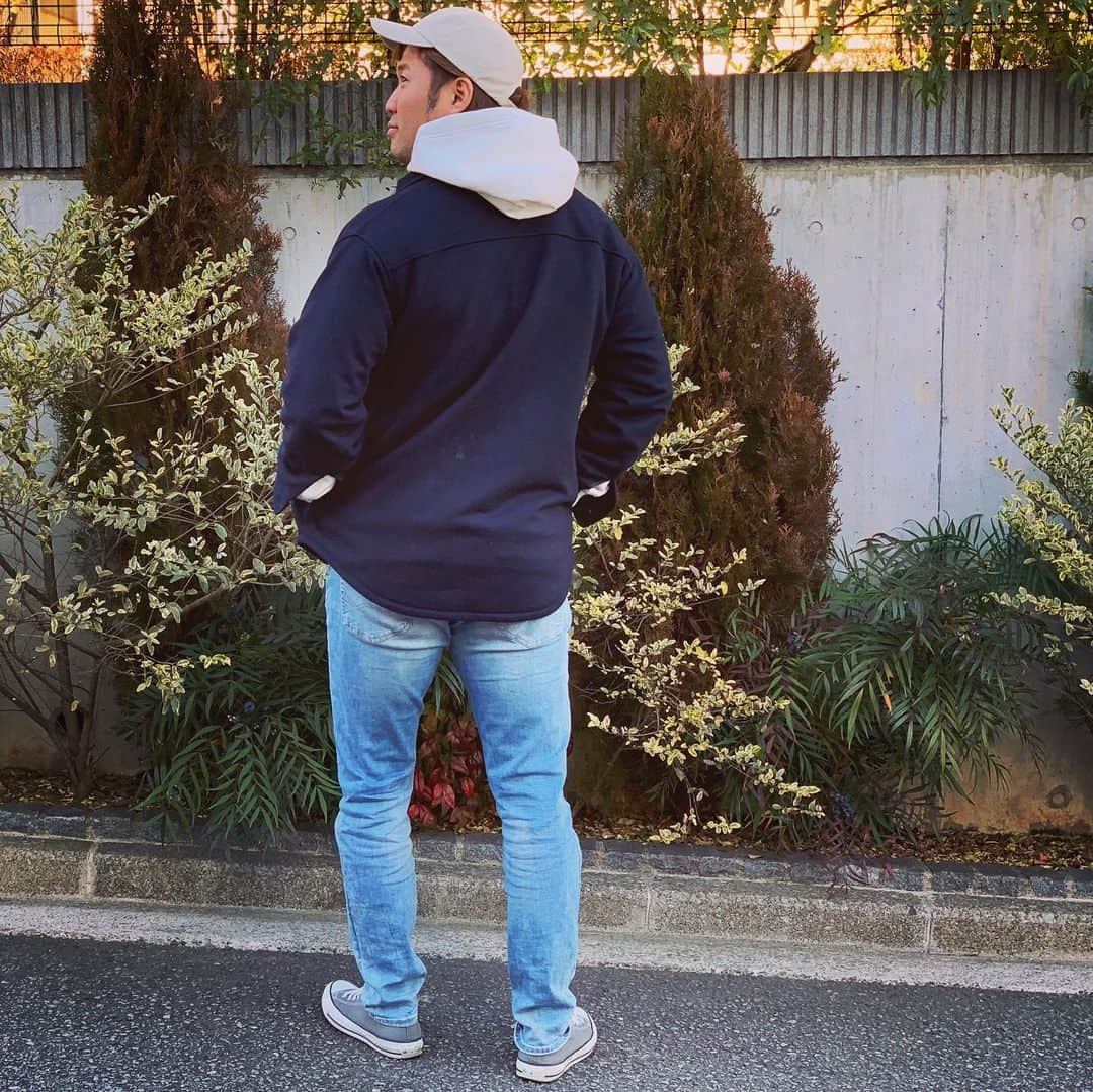 宮原健斗さんのインスタグラム写真 - (宮原健斗Instagram)「👖 #fashion #outfit #coordinate #style #instafashion #コーディネート #ファッション #コーデ #ootd #mensfashion」1月20日 21時25分 - kento_miyahara