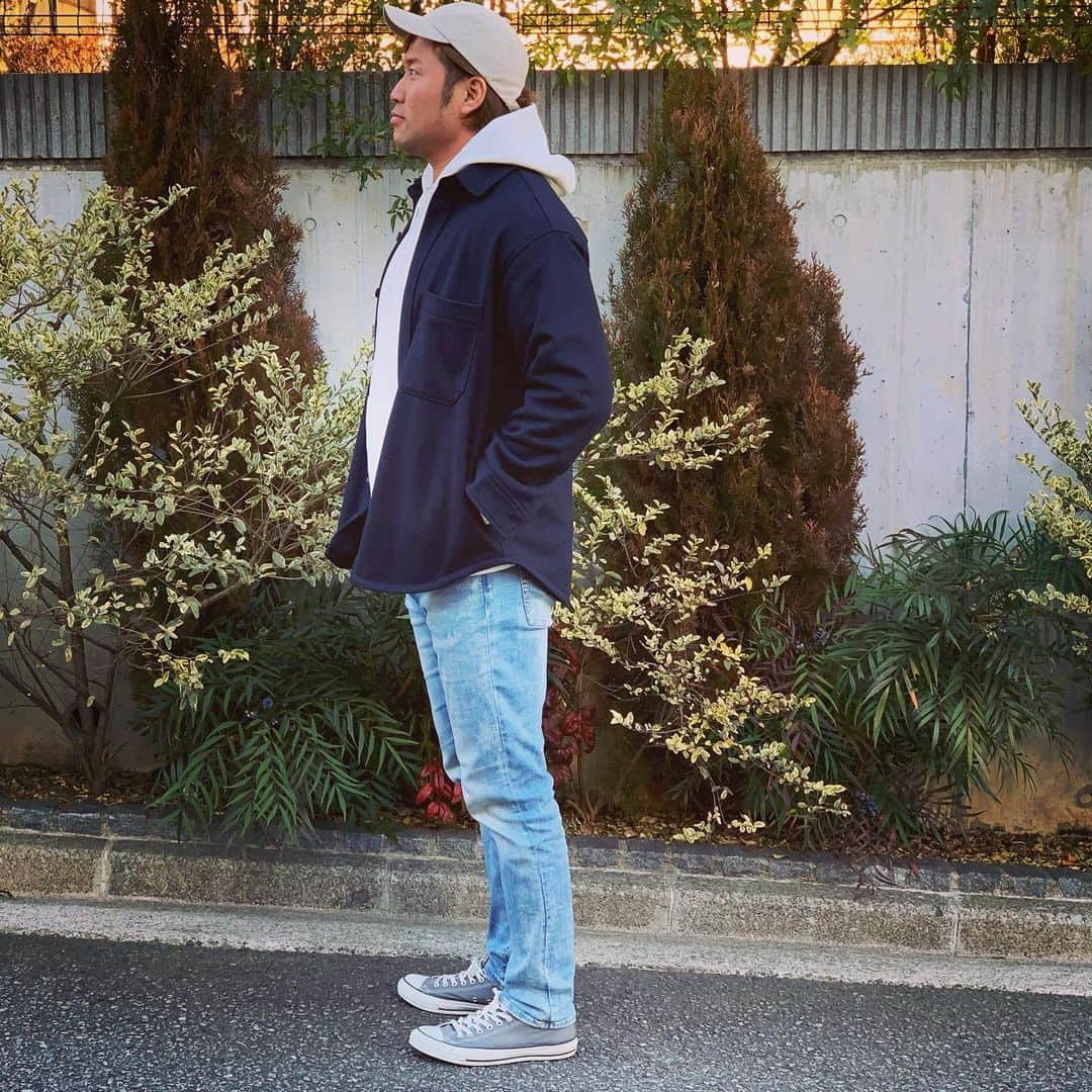 宮原健斗さんのインスタグラム写真 - (宮原健斗Instagram)「👖 #fashion #outfit #coordinate #style #instafashion #コーディネート #ファッション #コーデ #ootd #mensfashion」1月20日 21時25分 - kento_miyahara