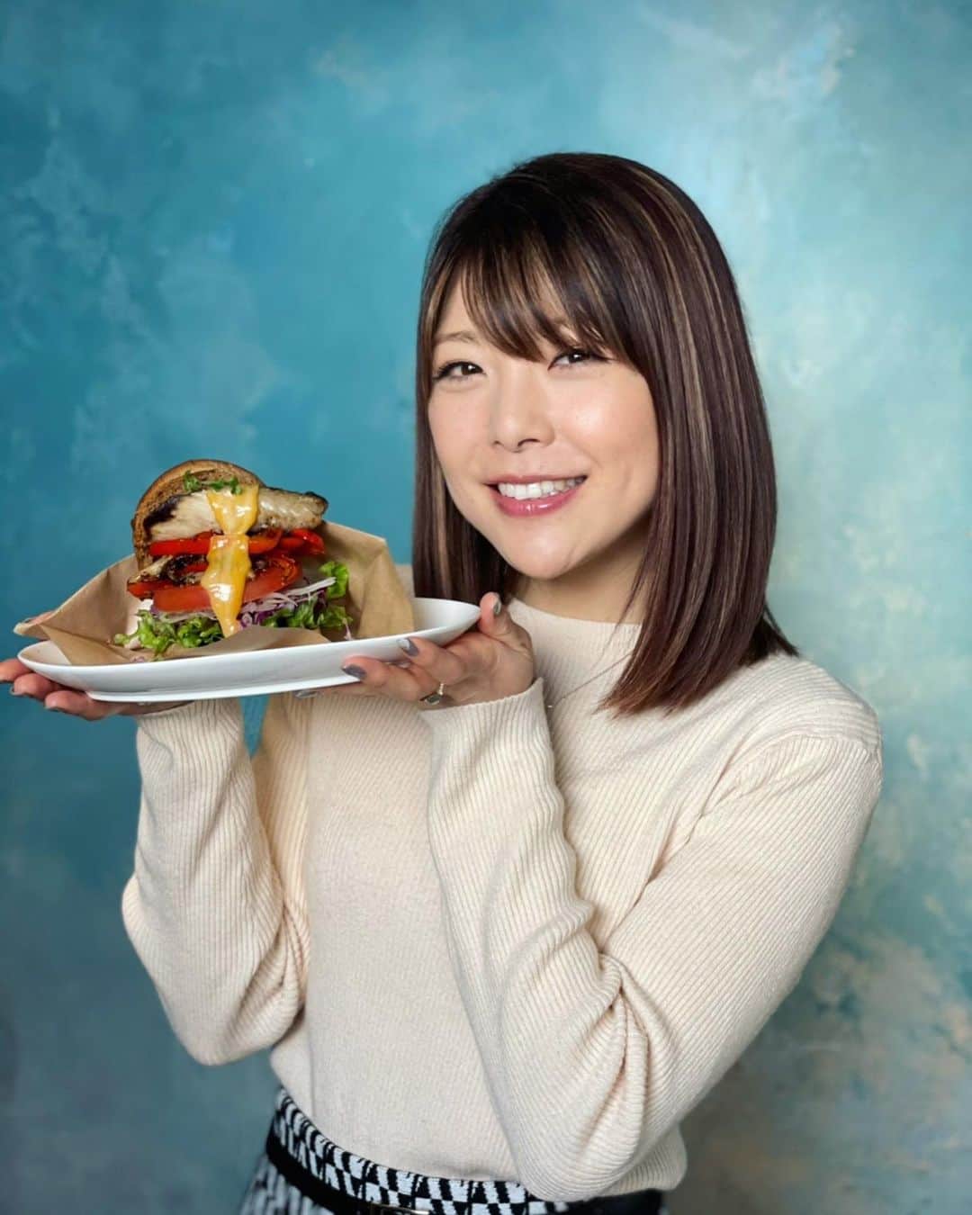 小川麻琴のインスタグラム