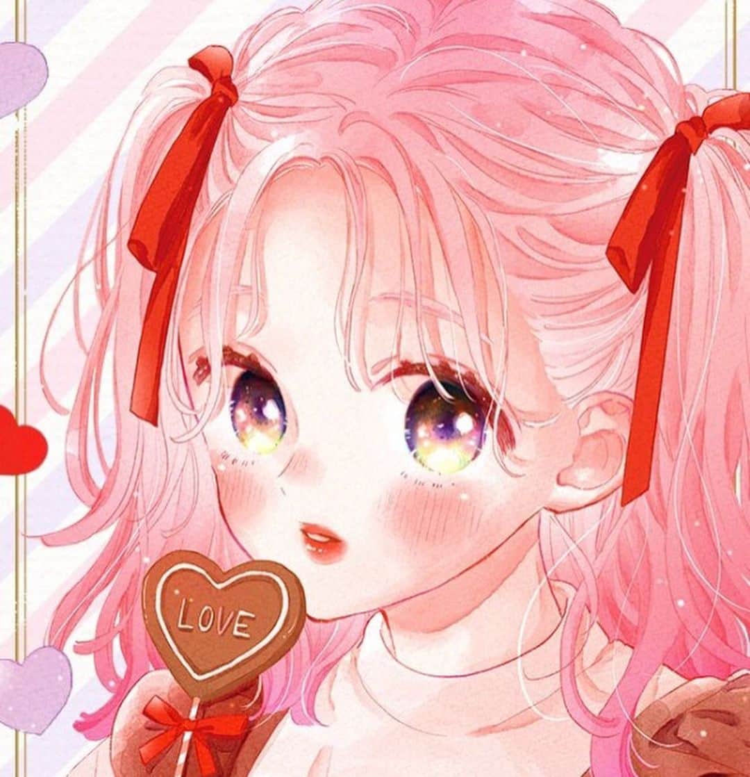 目黒あむのインスタグラム：「いつもコメントや♡ありがとうございます🙏✨  遅くなりましたが別マ2月号発売中です☺️  ﻿ 今月は表紙巻頭描かせて頂きました🙇‍♂️🙇‍♂️﻿ 今月はONE PIECEコラボで私が描かせて頂いたLINEスタンプのシールが付録に付いてたりワンピについてたくさん語らせて頂いたりと盛り沢山です！﻿ ﻿ ONE PIECEコラボLINEスタンプも発売中なので良ければぜひ使ってやってください🐳✨（画像2.3.4枚目）﻿ ワンピの動物達が大好きなので動物描きました！LINEスタンプ売ってるところで目黒あむで検索すればでてくると思います〜﻿ ﻿ 本編と合わせてどうぞよろしくお願い致します🍫✨﻿ ﻿  #ひなたのブルー #ひなブル #少女漫画 #illustration」