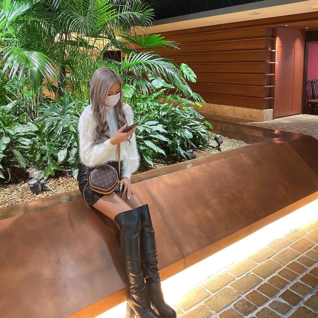 ちみれなのインスタグラム