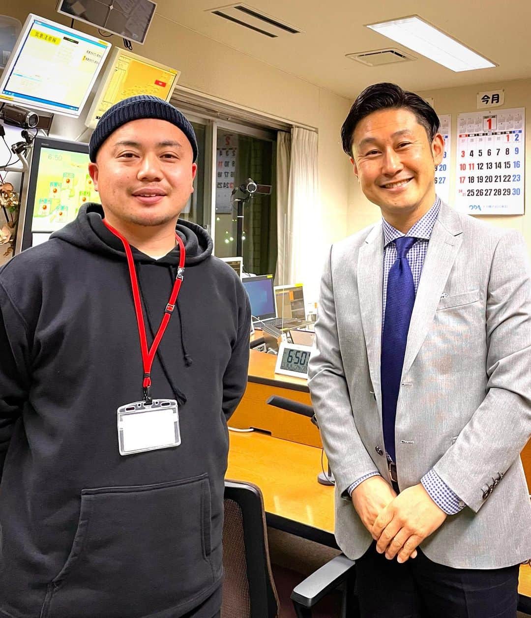 下山英哉のインスタグラム