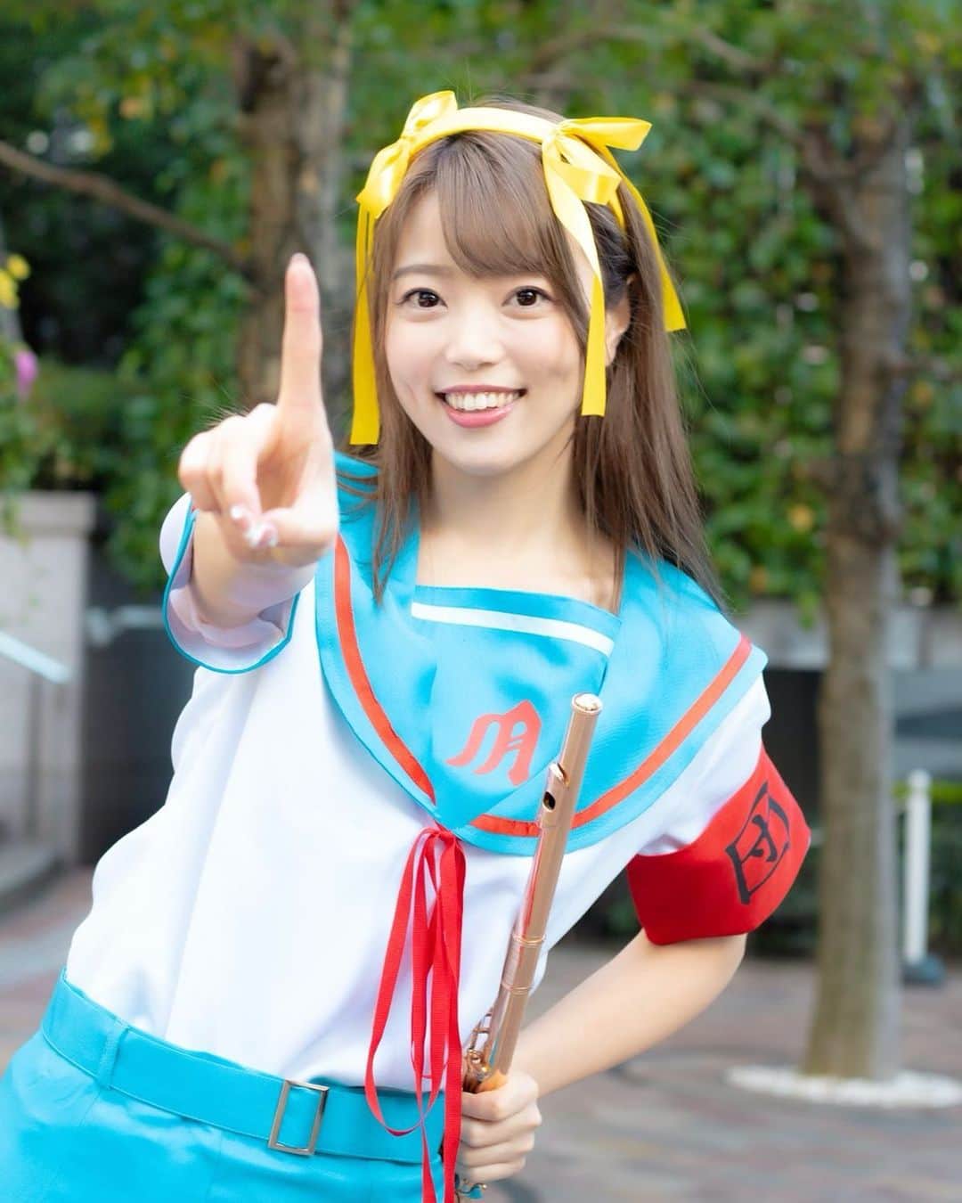 高橋紫微のインスタグラム