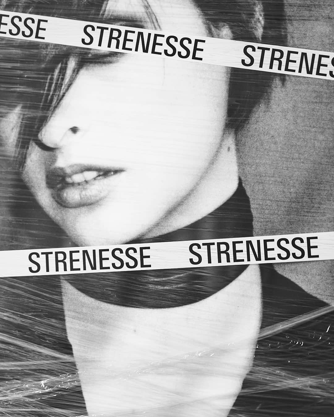 のインスタグラム：「#strenesse #throwback #archive #goodtimes #fashion」