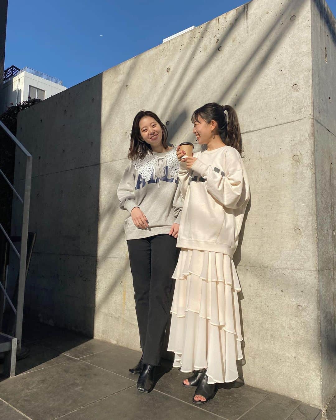 吉田佳菜のインスタグラム