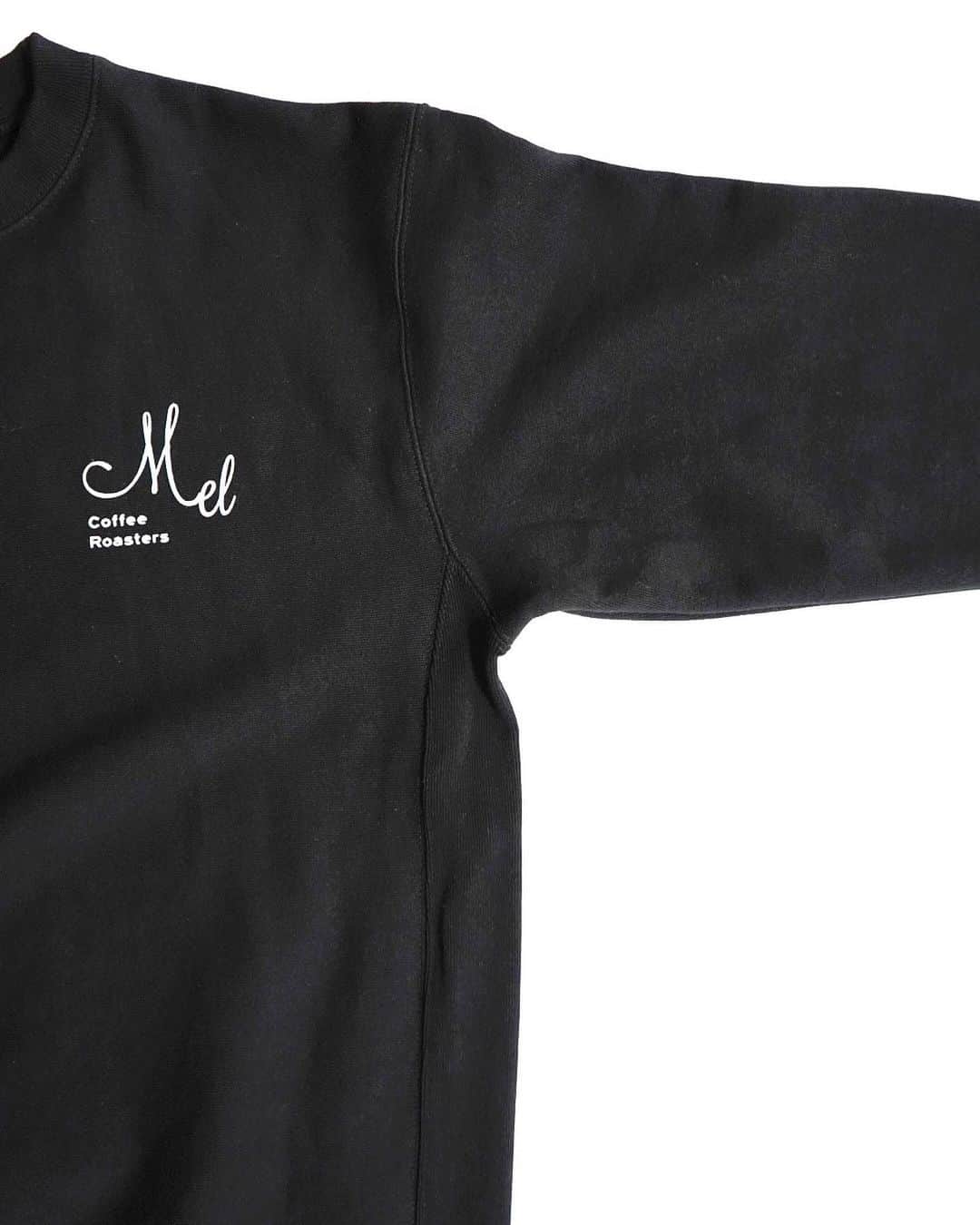 Mel Coffeeのグルメインスタ