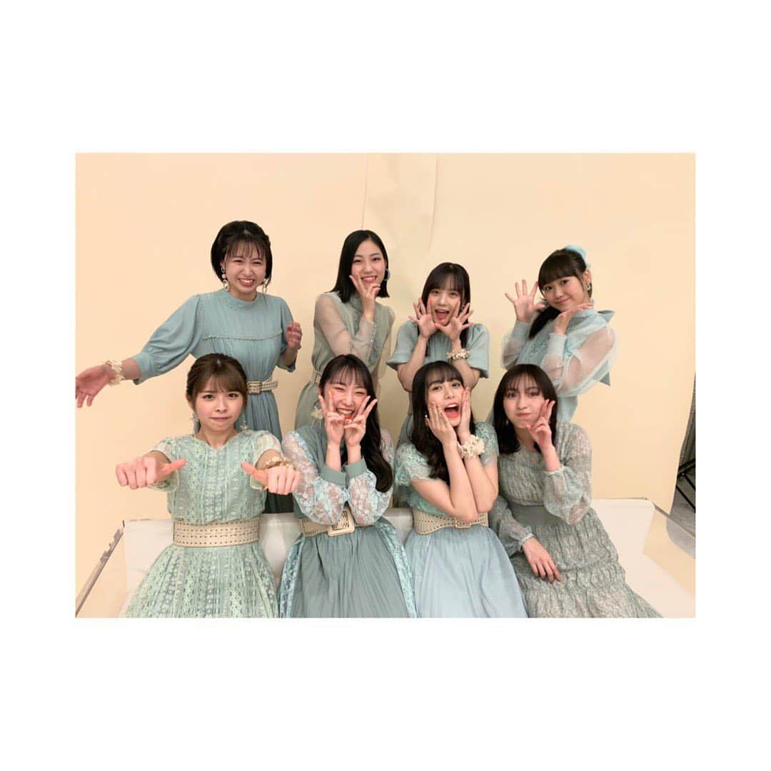 植村あかりさんのインスタグラム写真 - (植村あかりInstagram)「🔍﻿ ﻿ ﻿ ハロー！プロジェクト　Juice=Juice つばきファクトリー　合同新メンバーオーディションが開催されます🤹🏻💚﻿ ﻿ ﻿ #初めてのオーディション﻿」1月20日 21時54分 - akari_uemura.official