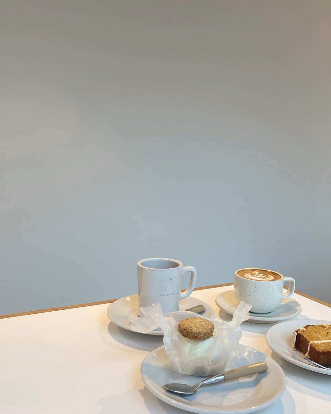 白倉あやのグルメインスタ