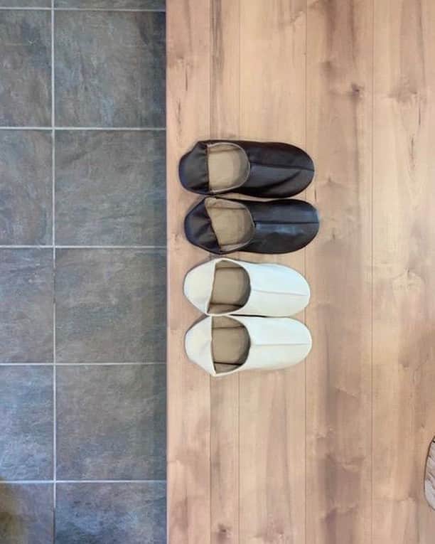 sarasa design storeのインスタグラム
