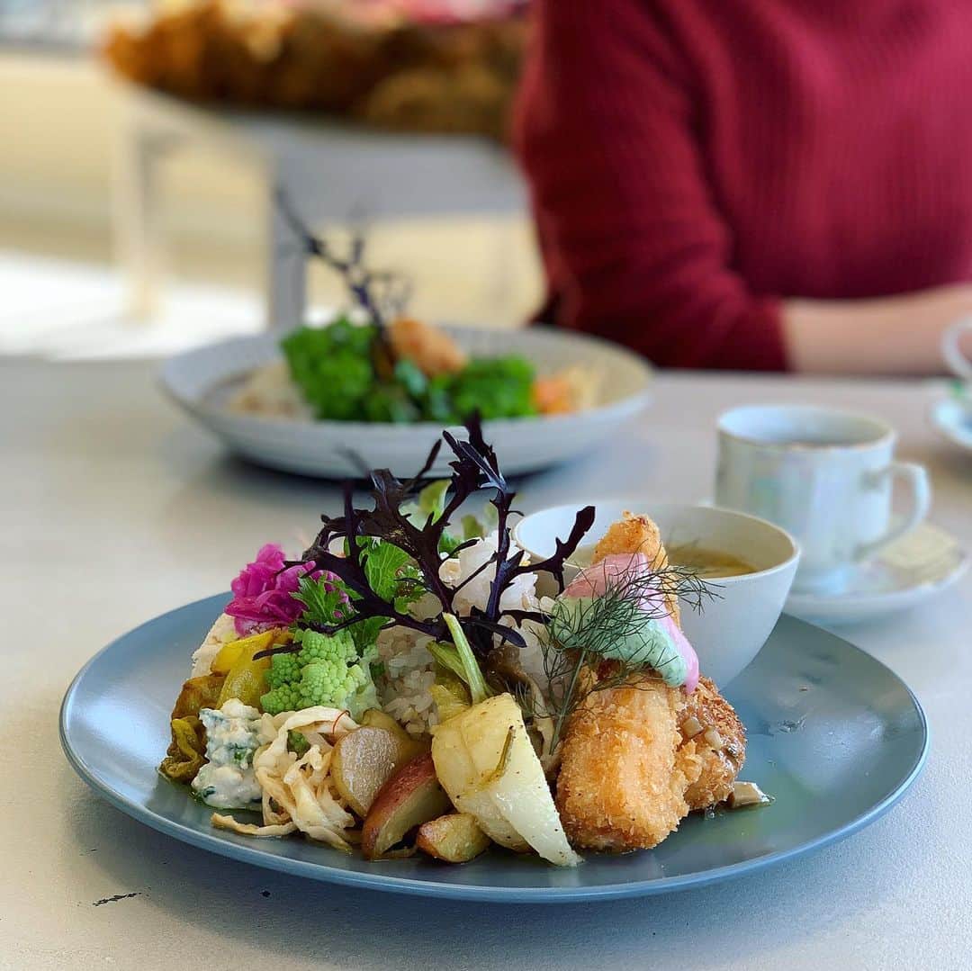 mikiのグルメインスタ