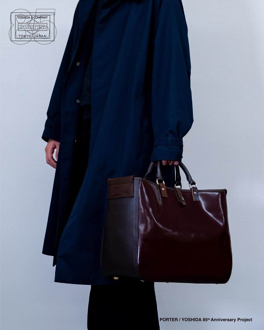 PORTER STANDのインスタグラム