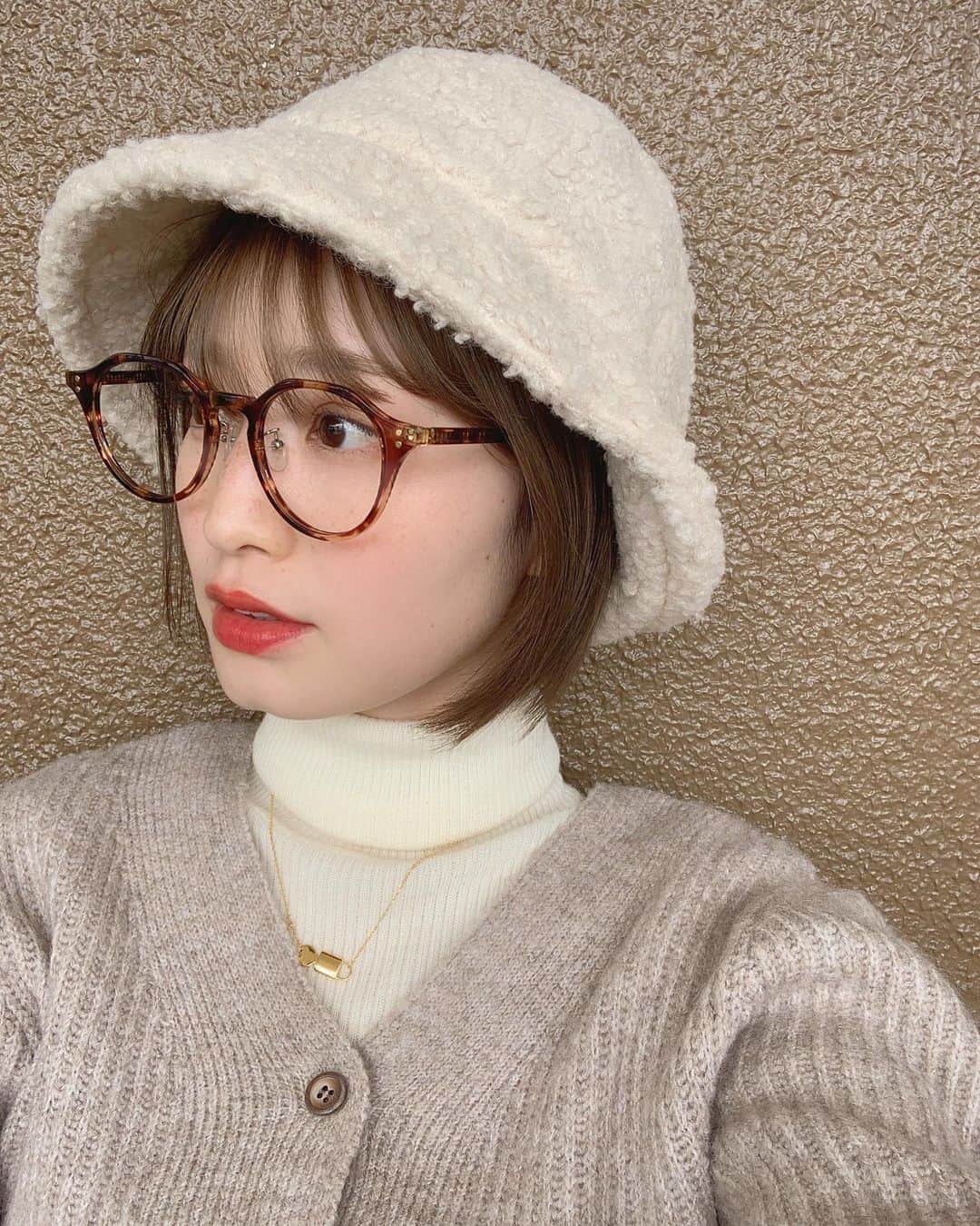 吉田南歩のインスタグラム