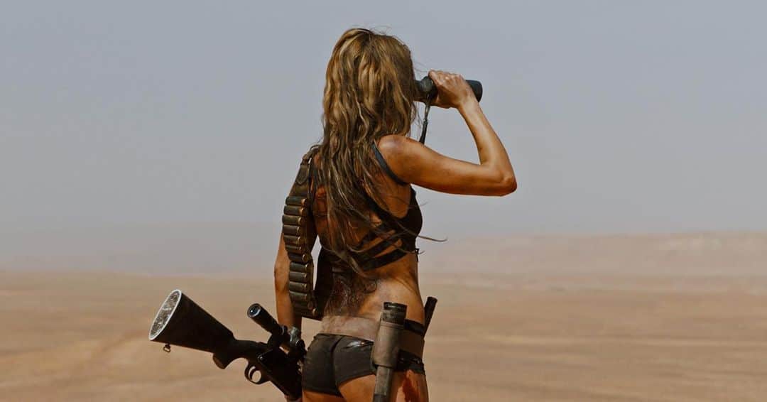 マチルダ・ルッツのインスタグラム：「Looking ahead! #boom」