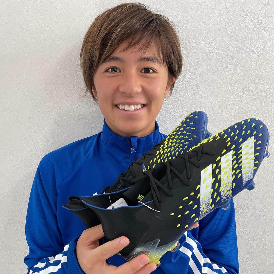 サッカーキングのインスタグラム