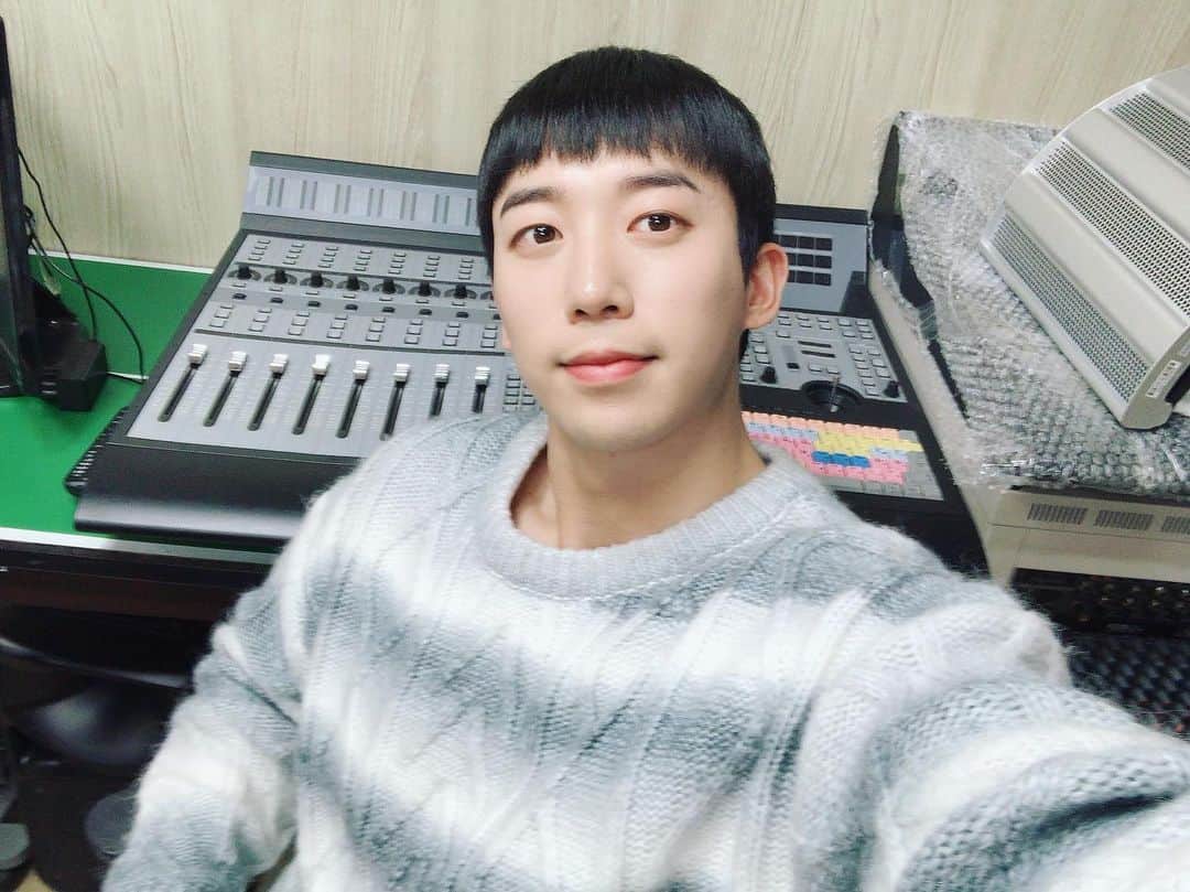フンのインスタグラム：「😆오늘도 감사합니다 今日もありがとうございます🥰 Goodnight😉」