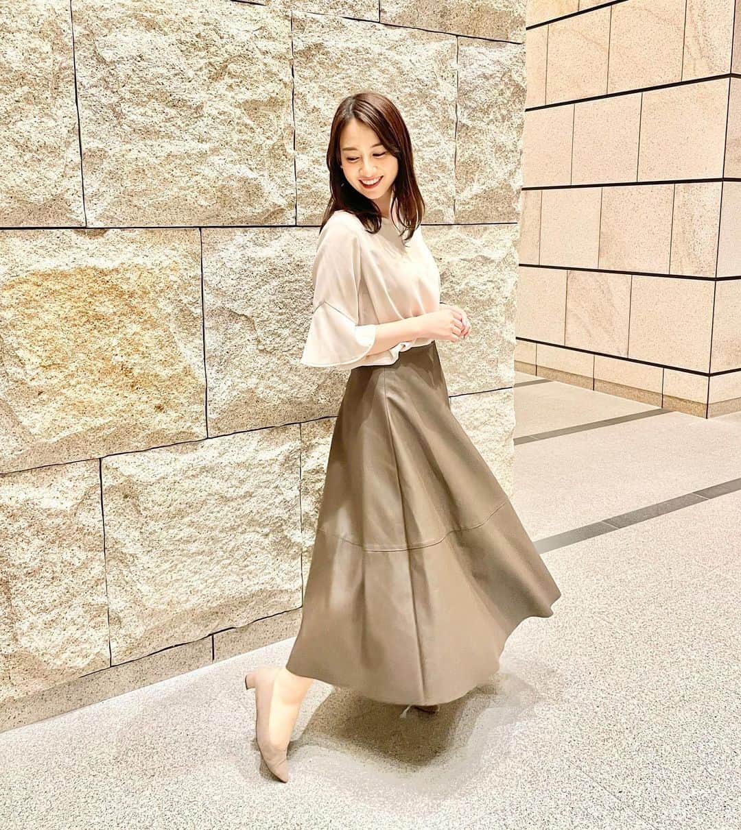 下田奈奈のインスタグラム