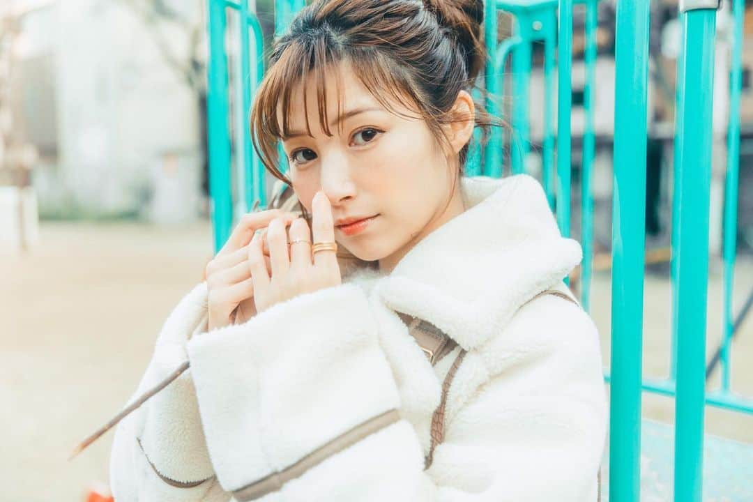 竹村美緒のインスタグラム