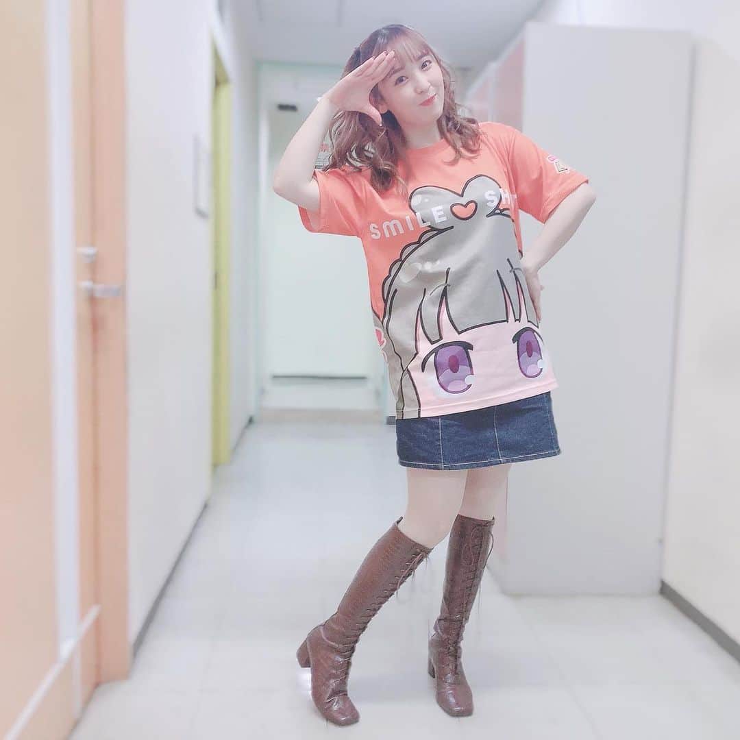 谷口夢奈のインスタグラム