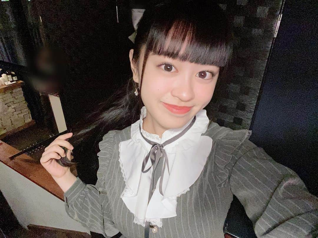 星ゆりかのインスタグラム：「今日もお疲れ様です🤗  最近はお家にいることが多いからずっとアニメ見ちゃう🥰🥰」