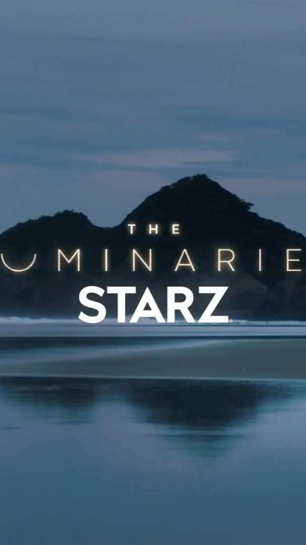 エヴァ・グリーンのインスタグラム：「Premieres this Valentine’s Day on STARZ @starz #TheLuminaries」
