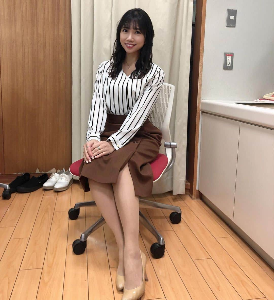 黒田菜月のインスタグラム