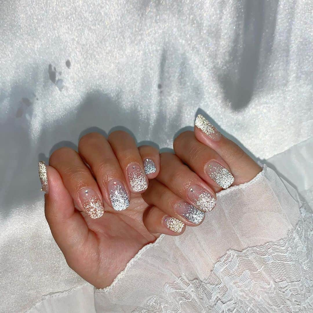 Icegel Nailのインスタグラム