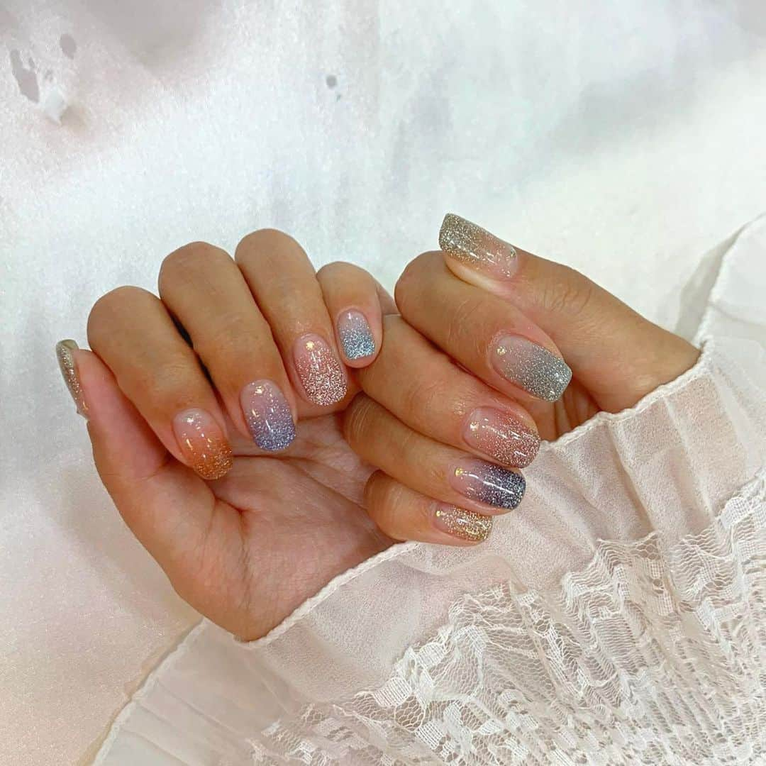 Icegel Nailのインスタグラム