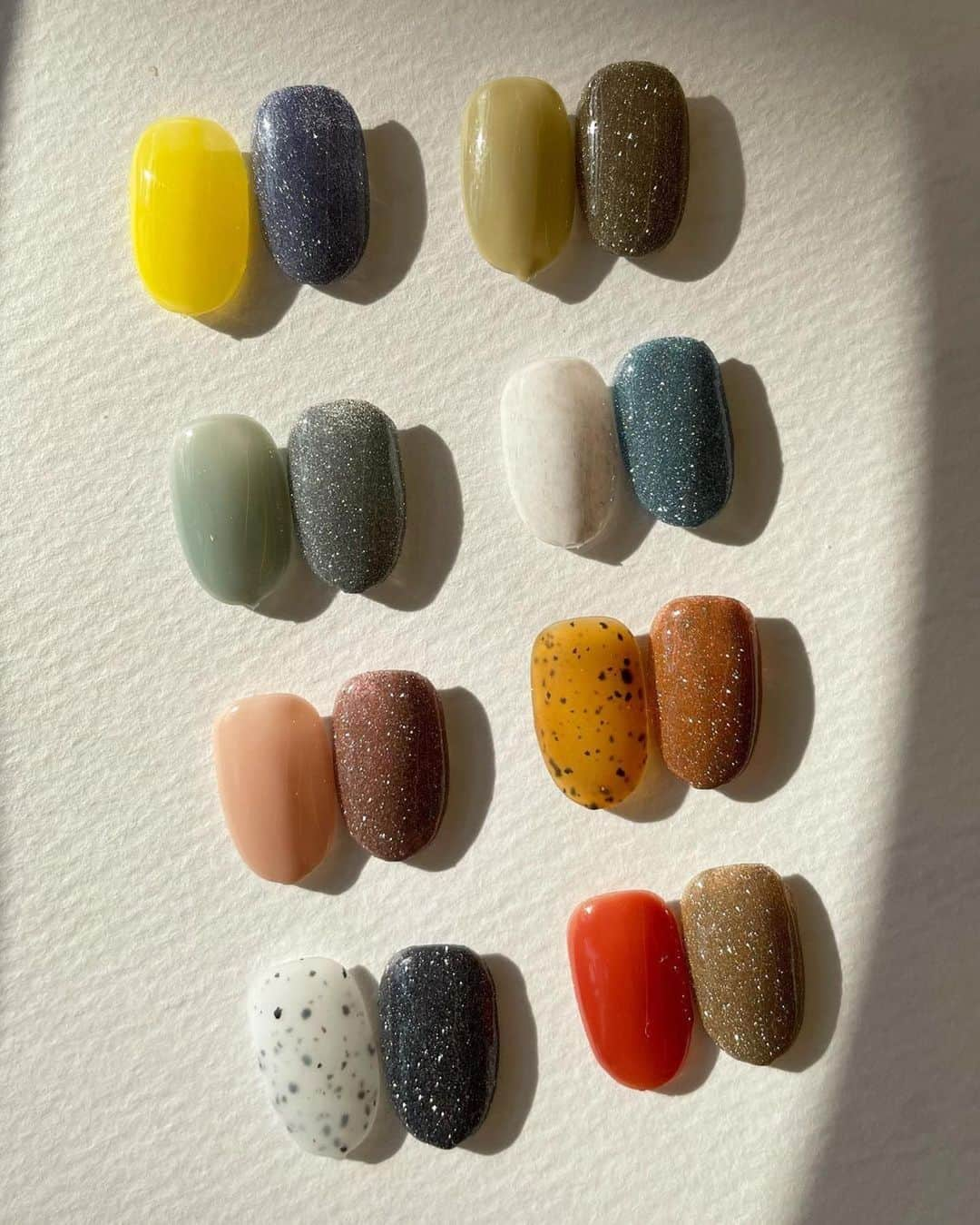 Icegel Nailのインスタグラム