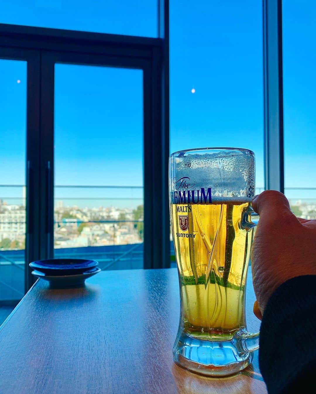 樫原伸彦のグルメインスタ