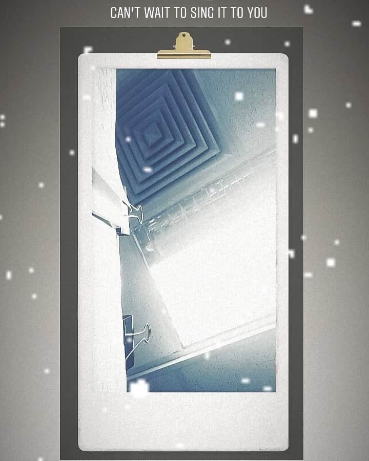 フィオナ・シットのインスタグラム：「#哥本哈根的另一個我  hope to meet u soon 🤍」