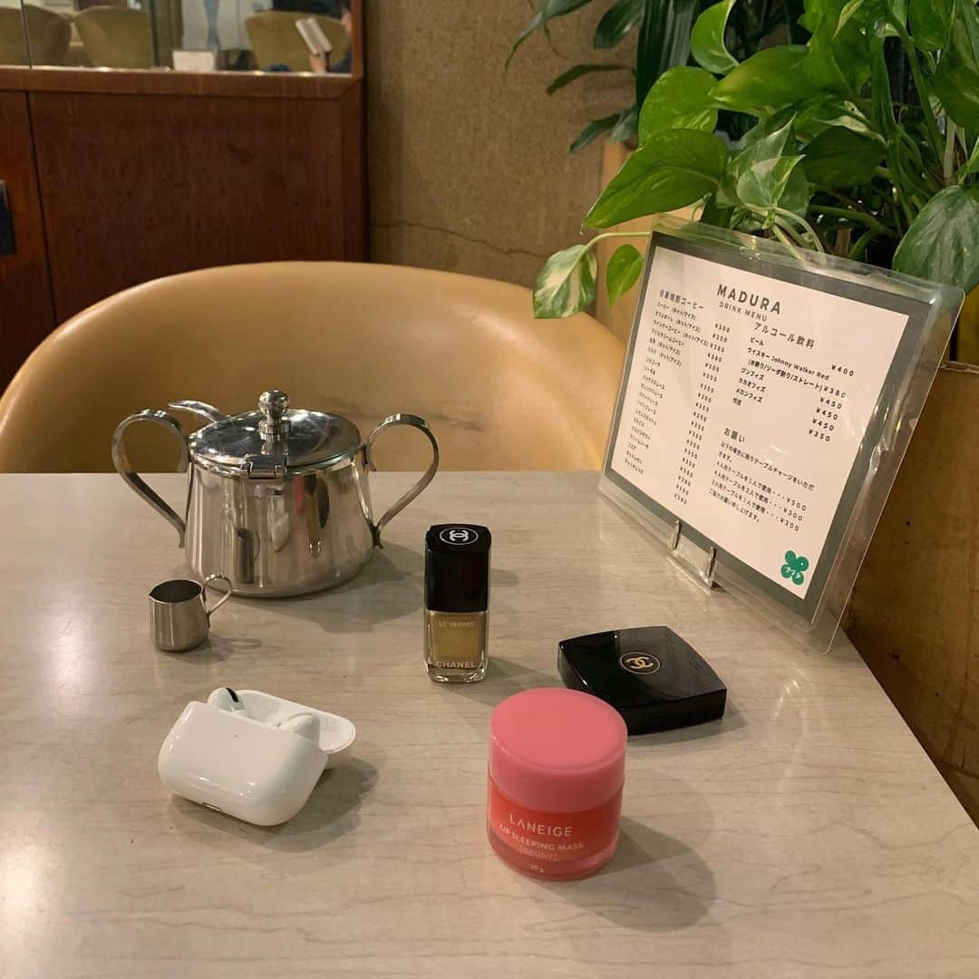 サキのグルメインスタ