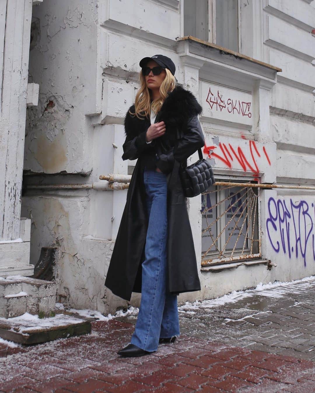 Juliett K.さんのインスタグラム写真 - (Juliett K.Instagram)「Ulubione jeansy 👌🏼」1月21日 0時29分 - maffashion_official