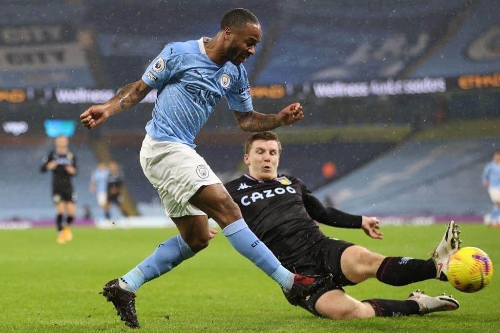 のインスタグラム：「Tough one to take tonight! Still can’t get my head round that offside rule 🤷‍♂️ nice to be back out on the pitch after testing positive for COVID! Recover and go again Saturday 💪 #UTV」