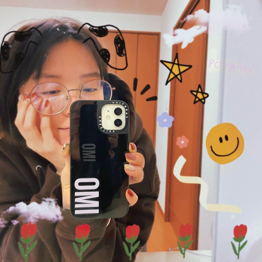 みそのインスタグラム