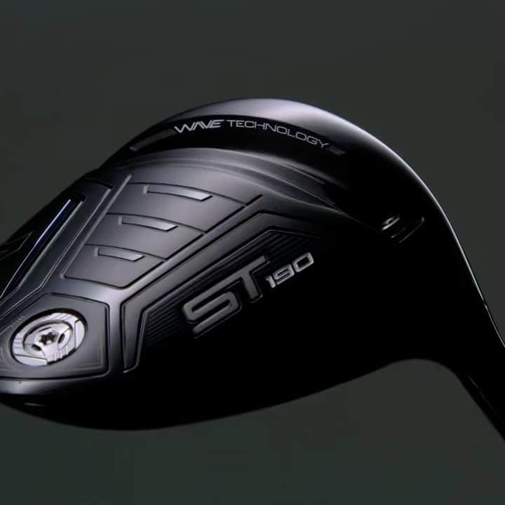 ルーク・ドナルドのインスタグラム：「2/18/21 #STShowtime #Rapidfire #Mizuno #Driver」