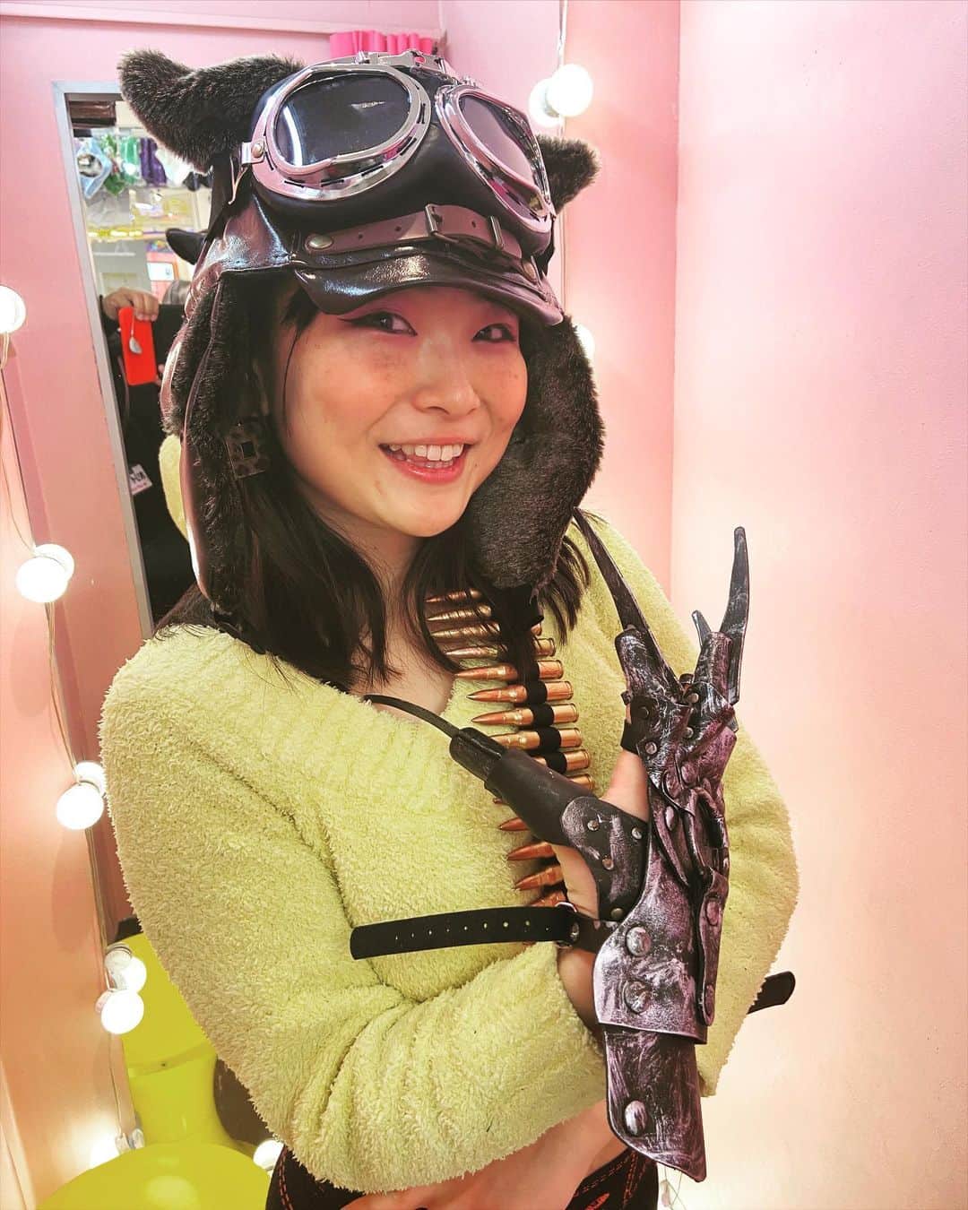 井内里菜のインスタグラム