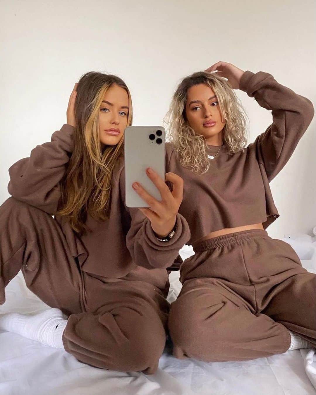 ASOSさんのインスタグラム写真 - (ASOSInstagram)「GET TO KNOW: @kaselastudio   The perfect loungewear brand doesn’t ex- 🤯 Ok maybe it does and we think that @kaselastudio might be it. For cosy looks with a styled up edge, this brand has the ideal ‘fits for every season Available on @asosmarketplace」1月21日 2時00分 - asos