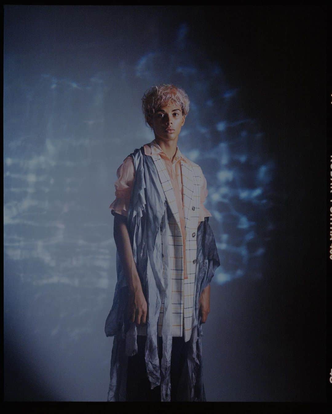 のインスタグラム：「HOPE featured in @wrpdmagazine.  #hopesthlm #wrpdmagazine」